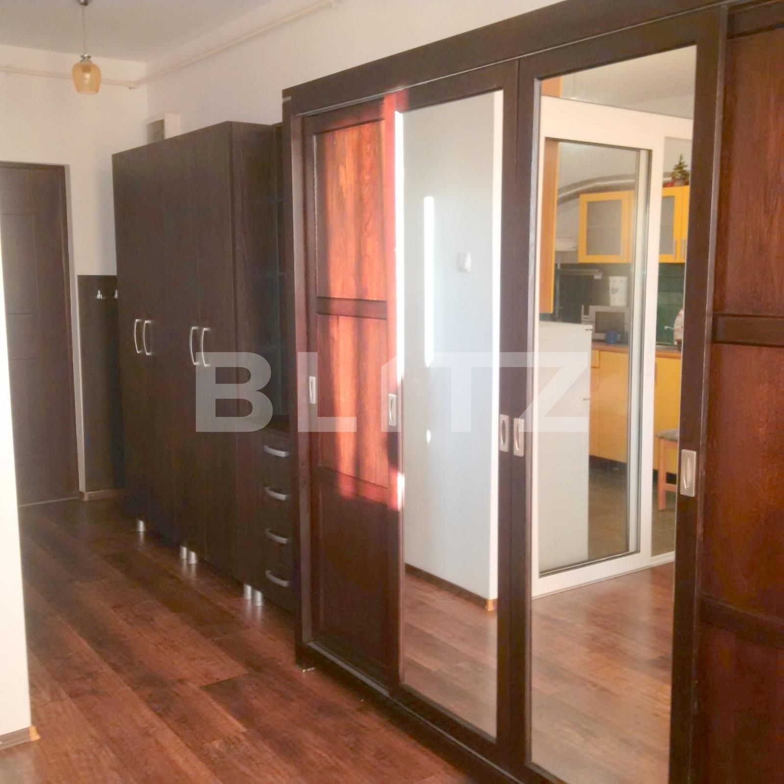 Apartament de închiriat 2 camere Gheorgheni - 34532AI | BLITZ Cluj-Napoca | Poza3