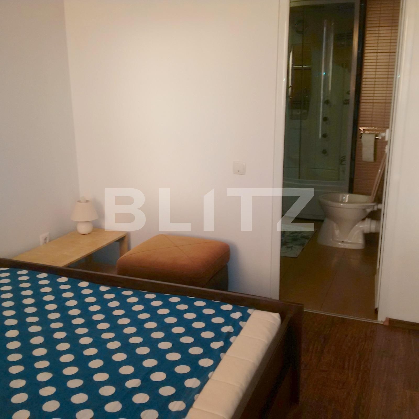Apartament de închiriat 2 camere Gheorgheni - 34532AI | BLITZ Cluj-Napoca | Poza8