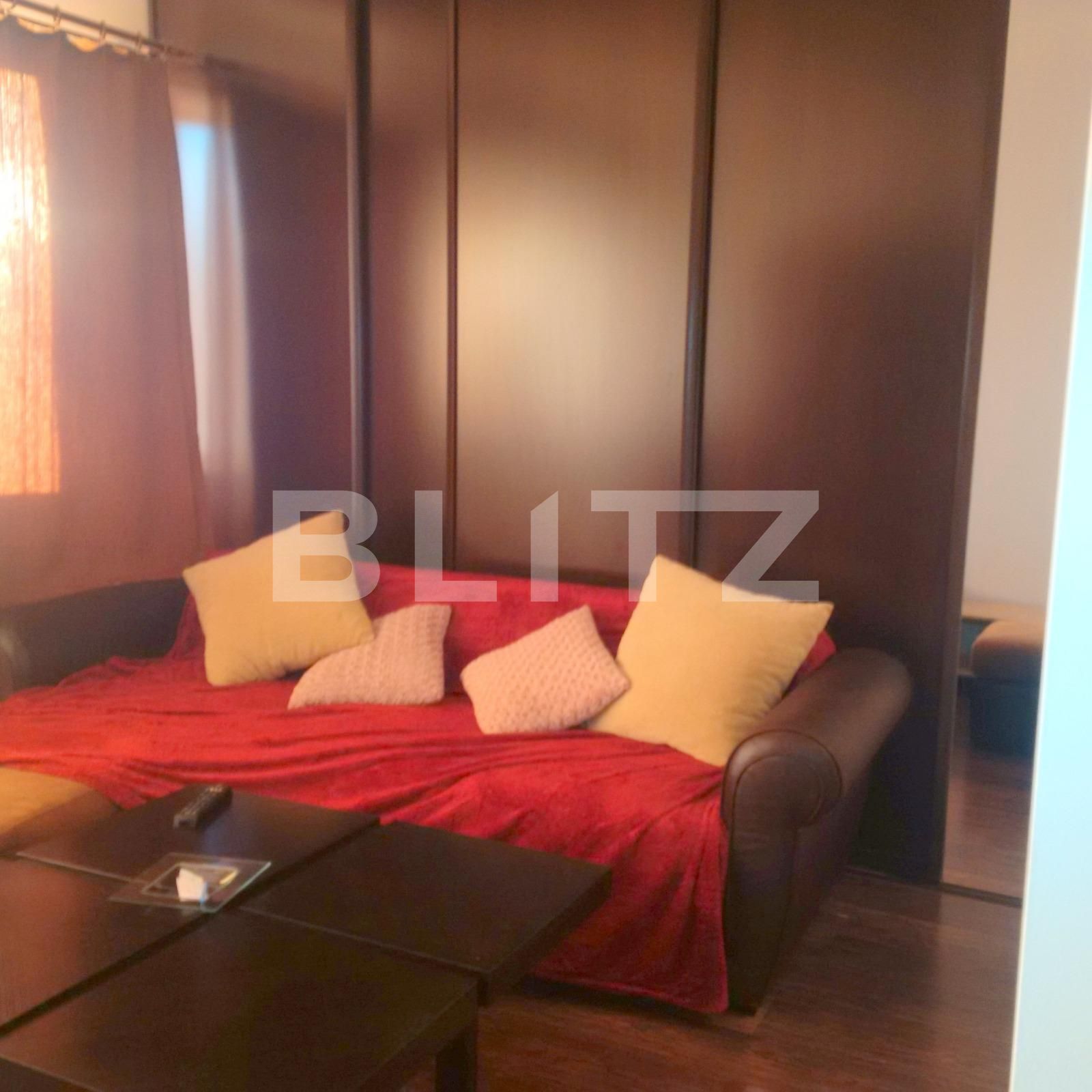 Apartament de închiriat 2 camere Gheorgheni - 34532AI | BLITZ Cluj-Napoca | Poza5