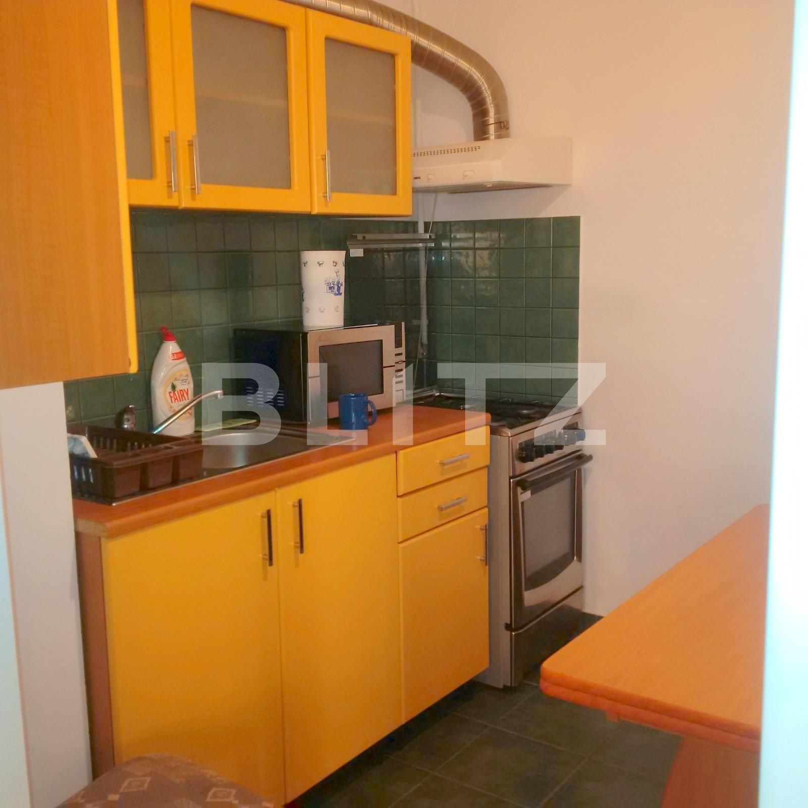 Apartament de închiriat 2 camere Gheorgheni - 34532AI | BLITZ Cluj-Napoca | Poza10