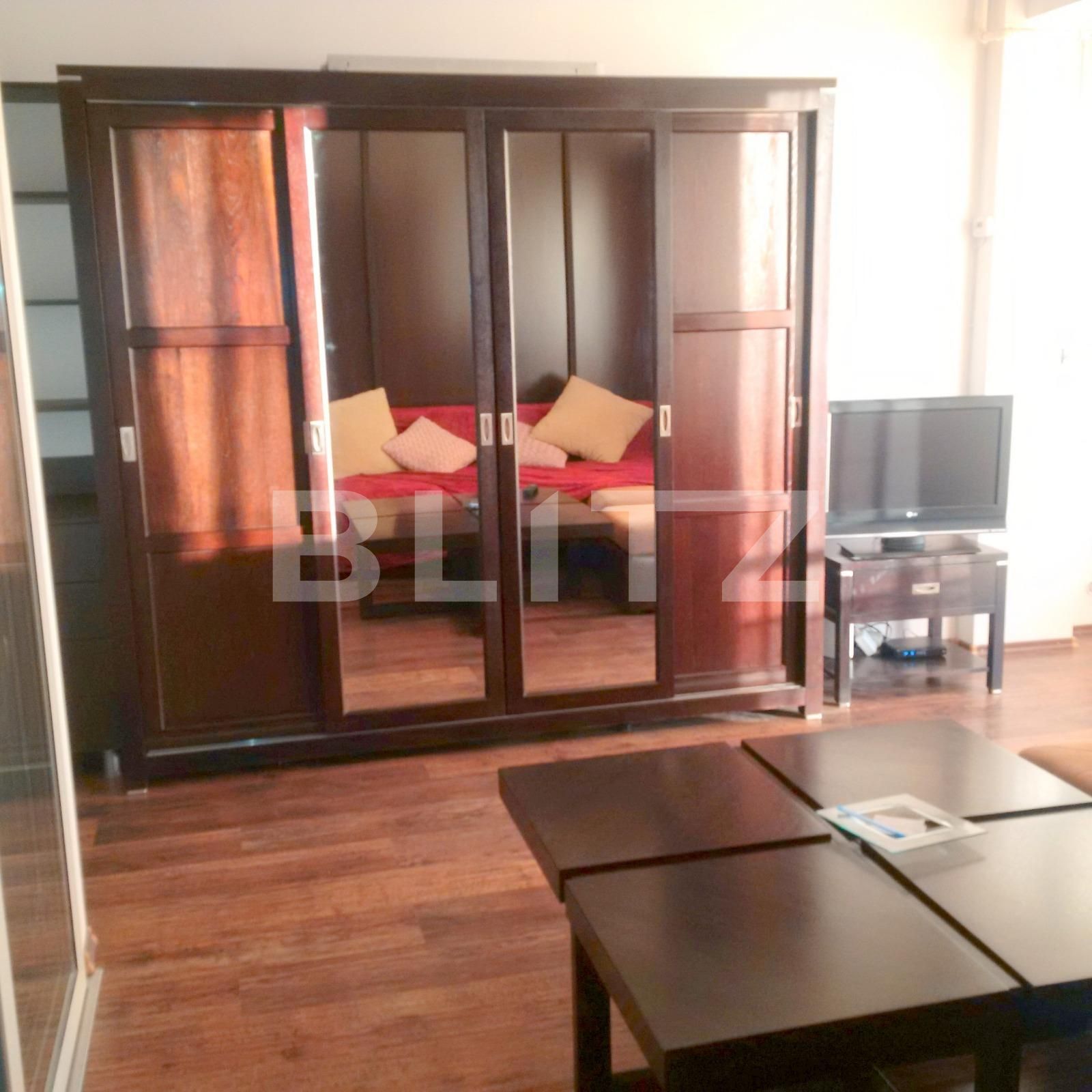 Apartament de închiriat 2 camere Gheorgheni - 34532AI | BLITZ Cluj-Napoca | Poza2