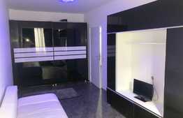 3 camere, 69 mp, mobilat modern, parcare, zona strazii Edgar Quinet