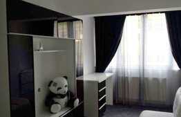 3 camere, 69 mp, mobilat modern, parcare, zona strazii Edgar Quinet