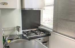 3 camere, 69 mp, mobilat modern, parcare, zona strazii Edgar Quinet