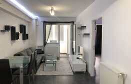 3 camere, 69 mp, mobilat modern, parcare, zona strazii Edgar Quinet