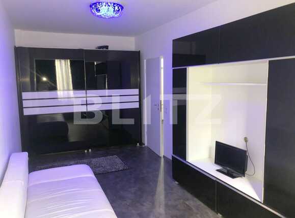 Apartament de închiriat 3 camere Manastur - 34533AI | BLITZ Cluj-Napoca | Poza6