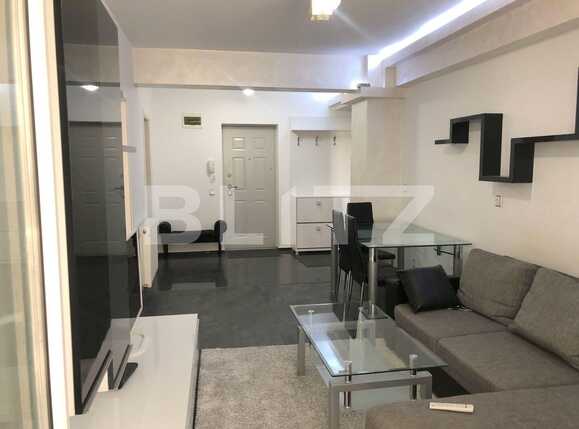 Apartament de închiriat 3 camere Manastur - 34533AI | BLITZ Cluj-Napoca | Poza2