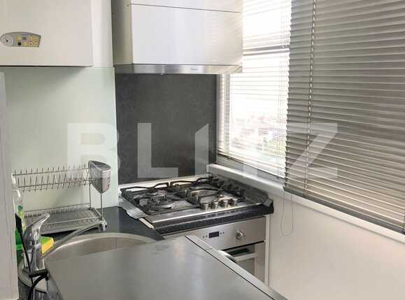 Apartament de închiriat 3 camere Manastur - 34533AI | BLITZ Cluj-Napoca | Poza8