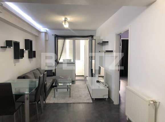 Apartament de închiriat 3 camere Manastur - 34533AI | BLITZ Cluj-Napoca | Poza1