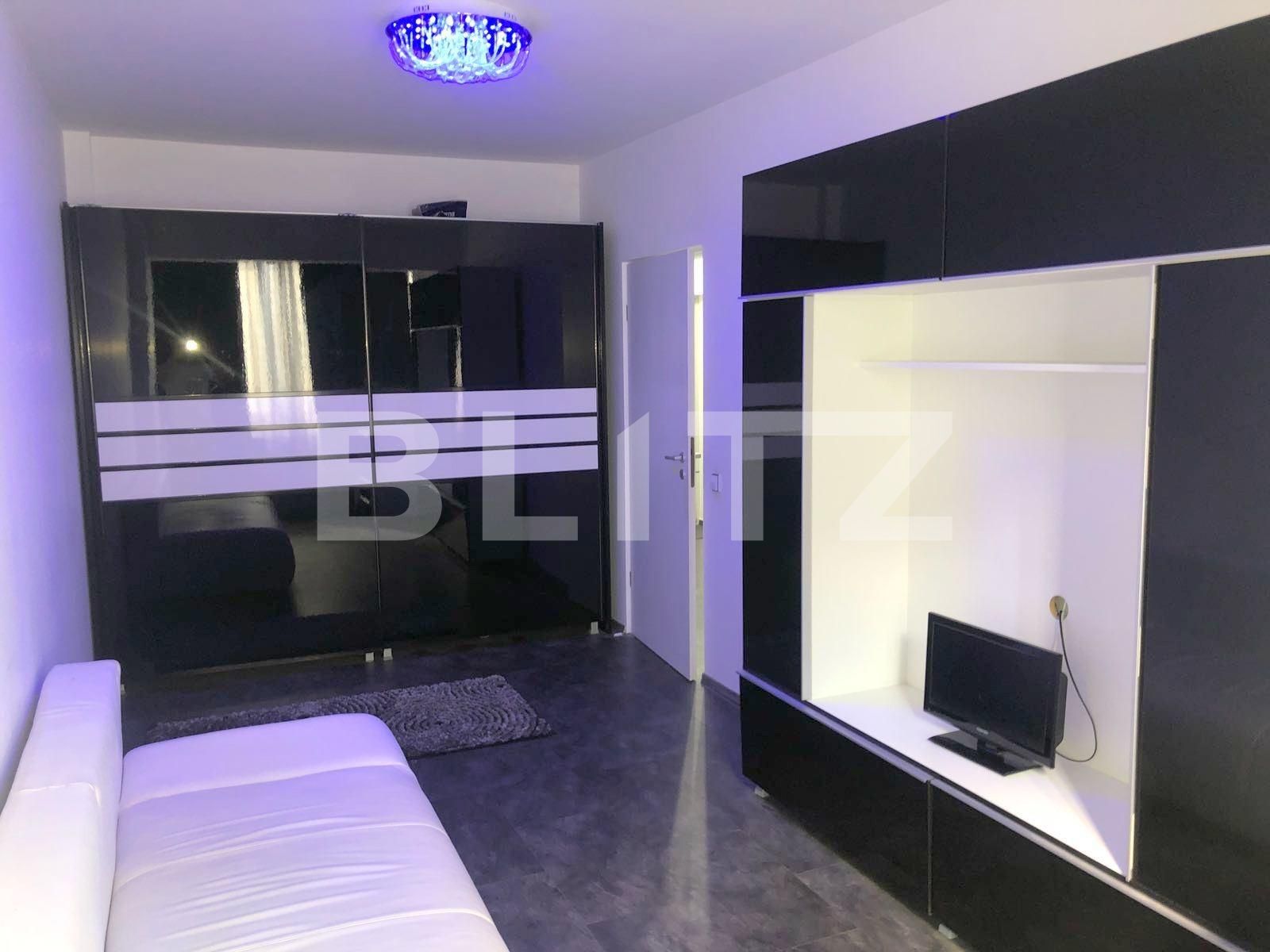 Apartament de închiriat 3 camere Manastur - 34533AI | BLITZ Cluj-Napoca | Poza6