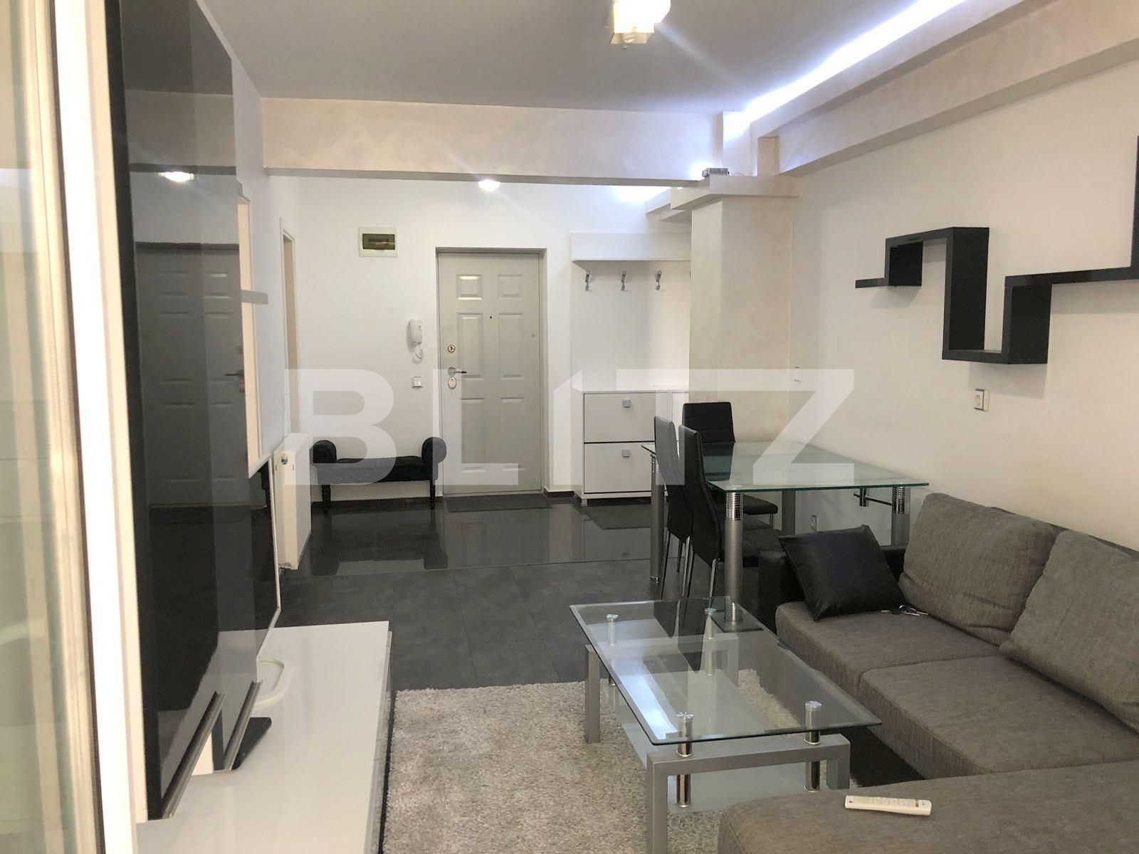 Apartament de închiriat 3 camere Manastur - 34533AI | BLITZ Cluj-Napoca | Poza2