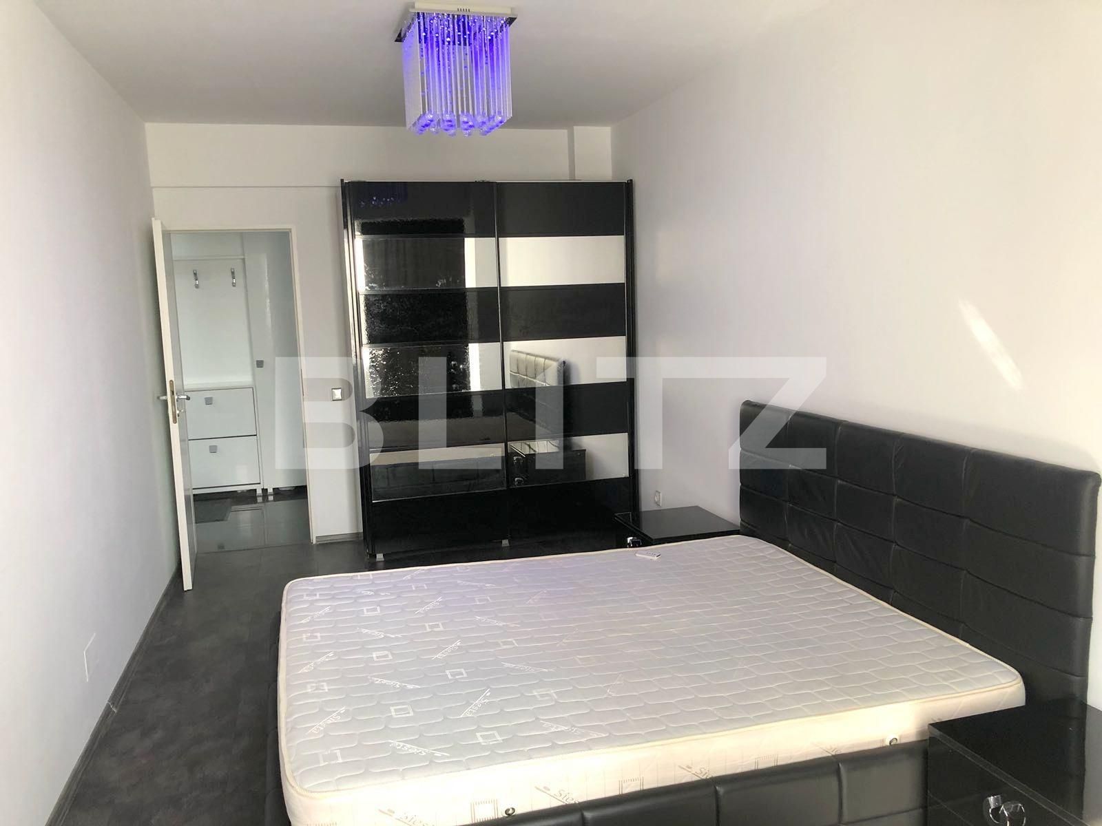 Apartament de închiriat 3 camere Manastur - 34533AI | BLITZ Cluj-Napoca | Poza3