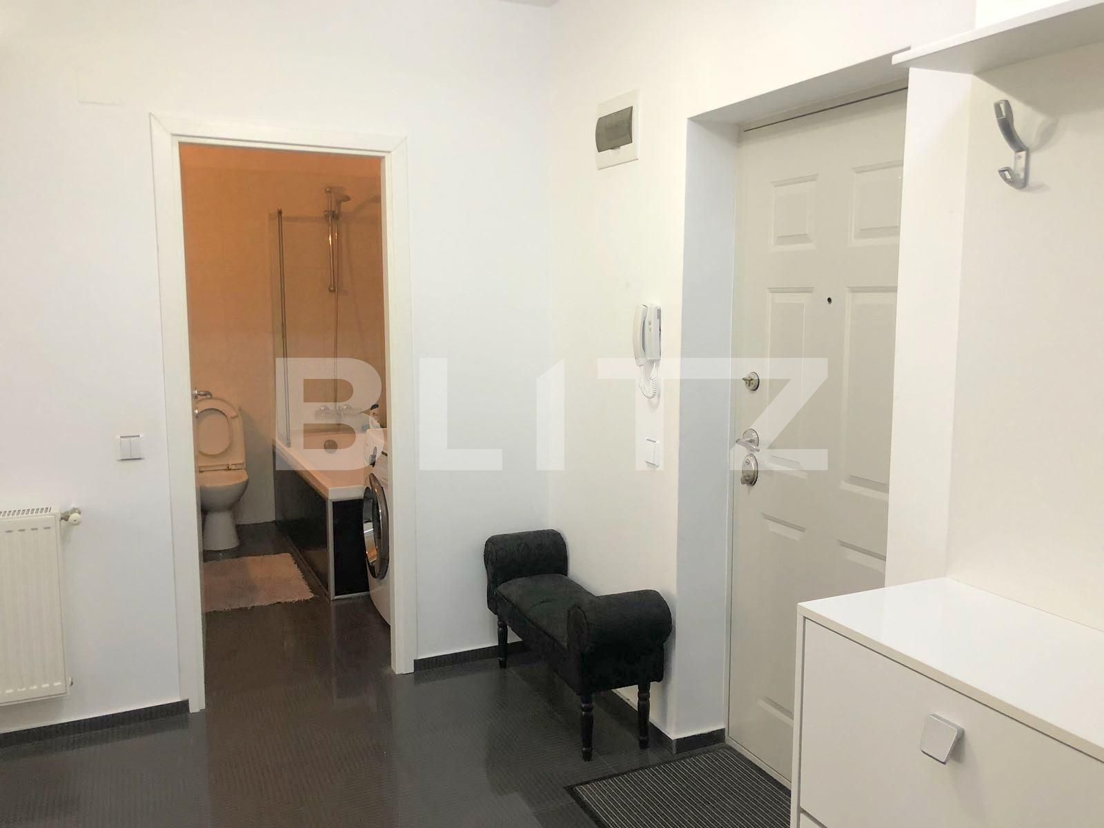 Apartament de închiriat 3 camere Manastur - 34533AI | BLITZ Cluj-Napoca | Poza9