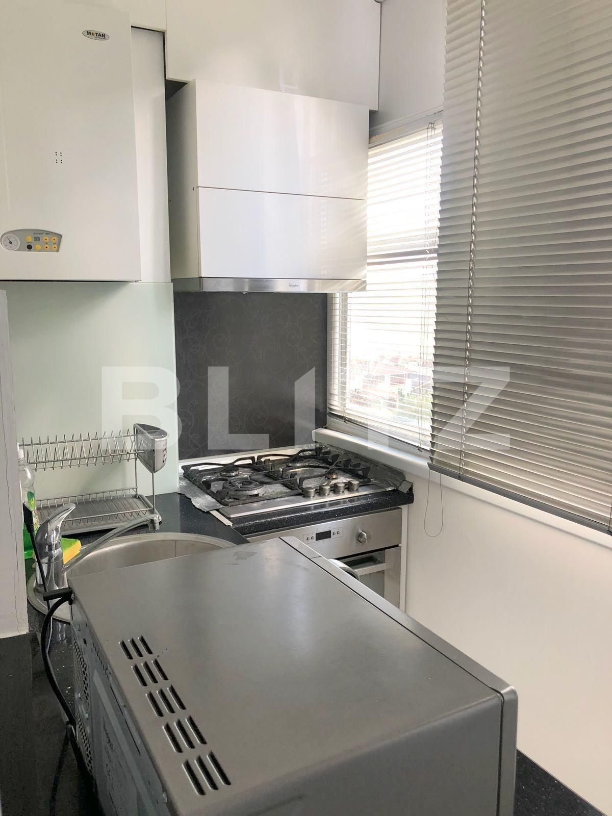 Apartament de închiriat 3 camere Manastur - 34533AI | BLITZ Cluj-Napoca | Poza8