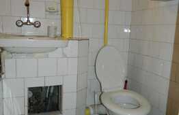 Apartament 2 camere, decomandat, 55 mp, zona strazii Mehedinti