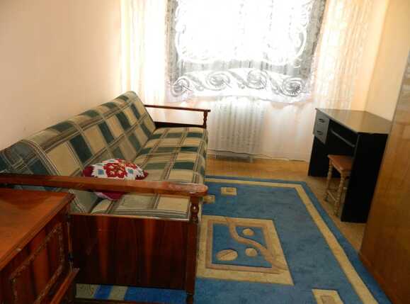 Apartament de închiriat 2 camere Manastur - 34534AI | BLITZ Cluj-Napoca | Poza4