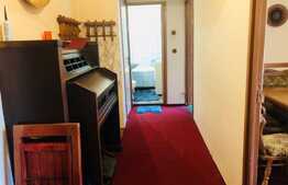 Apartament 2 camere, 55 mp, decomandat, zona Piata Marasti