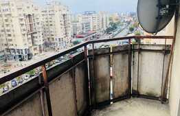 Apartament 2 camere, 55 mp, decomandat, zona Piata Marasti