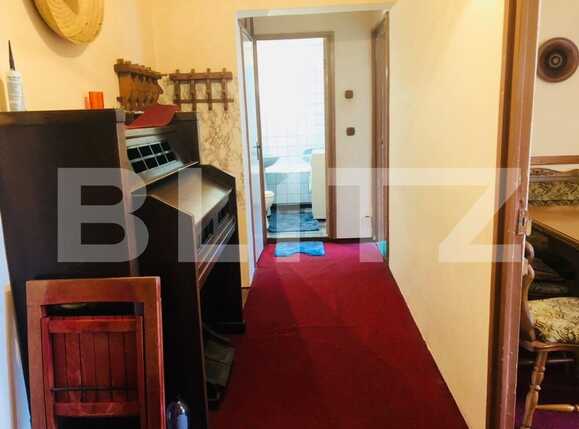 Apartament de închiriat 2 camere Marasti - 34535AI | BLITZ Cluj-Napoca | Poza8