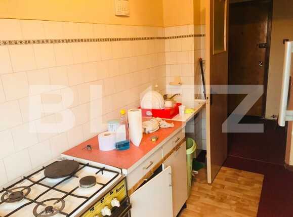 Apartament de închiriat 2 camere Marasti - 34535AI | BLITZ Cluj-Napoca | Poza5