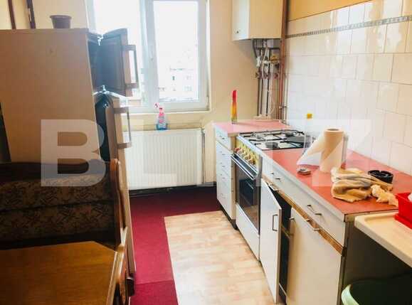 Apartament de închiriat 2 camere Marasti - 34535AI | BLITZ Cluj-Napoca | Poza6