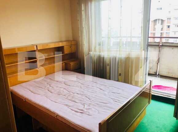 Apartament de închiriat 2 camere Marasti - 34535AI | BLITZ Cluj-Napoca | Poza3