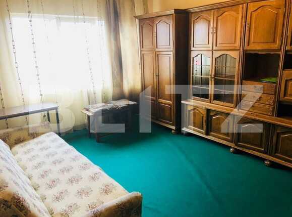 Apartament de închiriat 2 camere Marasti - 34535AI | BLITZ Cluj-Napoca | Poza1