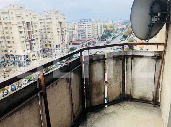 Apartament de închiriat 2 camere Marasti - 34535AI | BLITZ Cluj-Napoca | Poza10