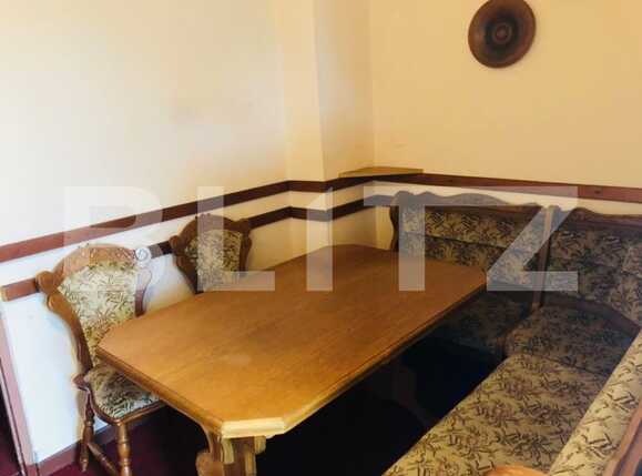 Apartament de închiriat 2 camere Marasti - 34535AI | BLITZ Cluj-Napoca | Poza7