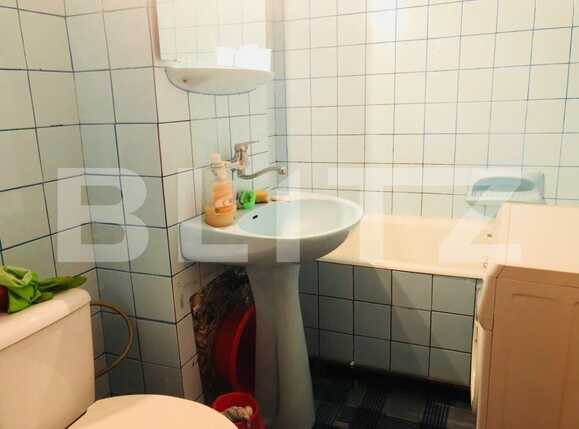 Apartament de închiriat 2 camere Marasti - 34535AI | BLITZ Cluj-Napoca | Poza9