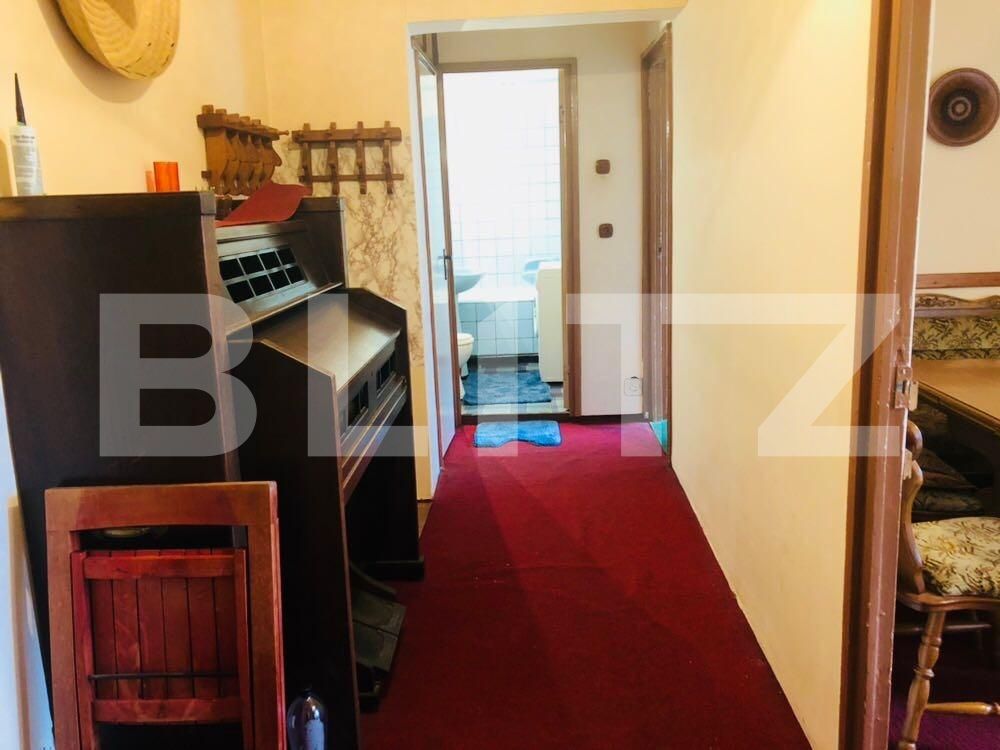 Apartament de închiriat 2 camere Marasti - 34535AI | BLITZ Cluj-Napoca | Poza8