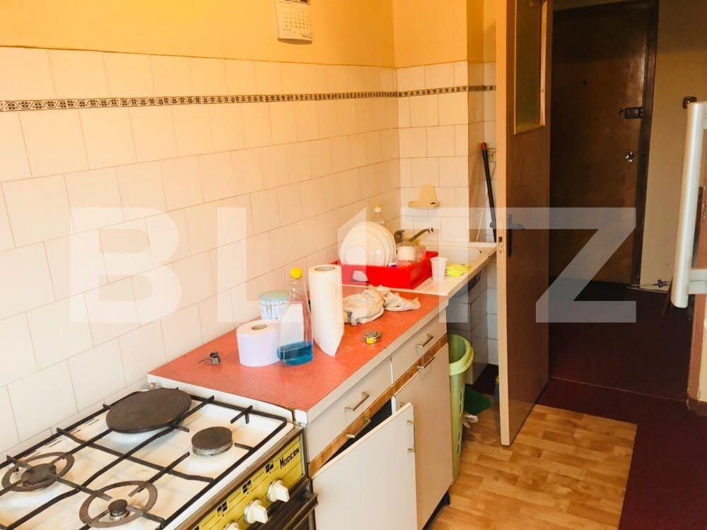 Apartament de închiriat 2 camere Marasti - 34535AI | BLITZ Cluj-Napoca | Poza5