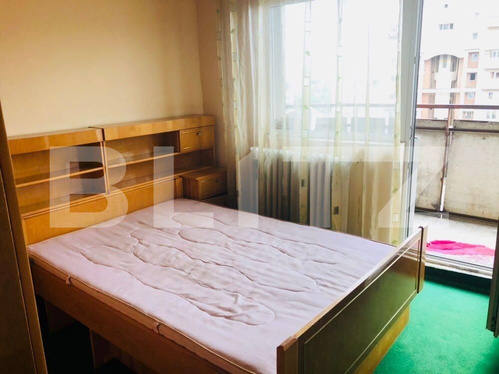 Apartament de închiriat 2 camere Marasti - 34535AI | BLITZ Cluj-Napoca | Poza3