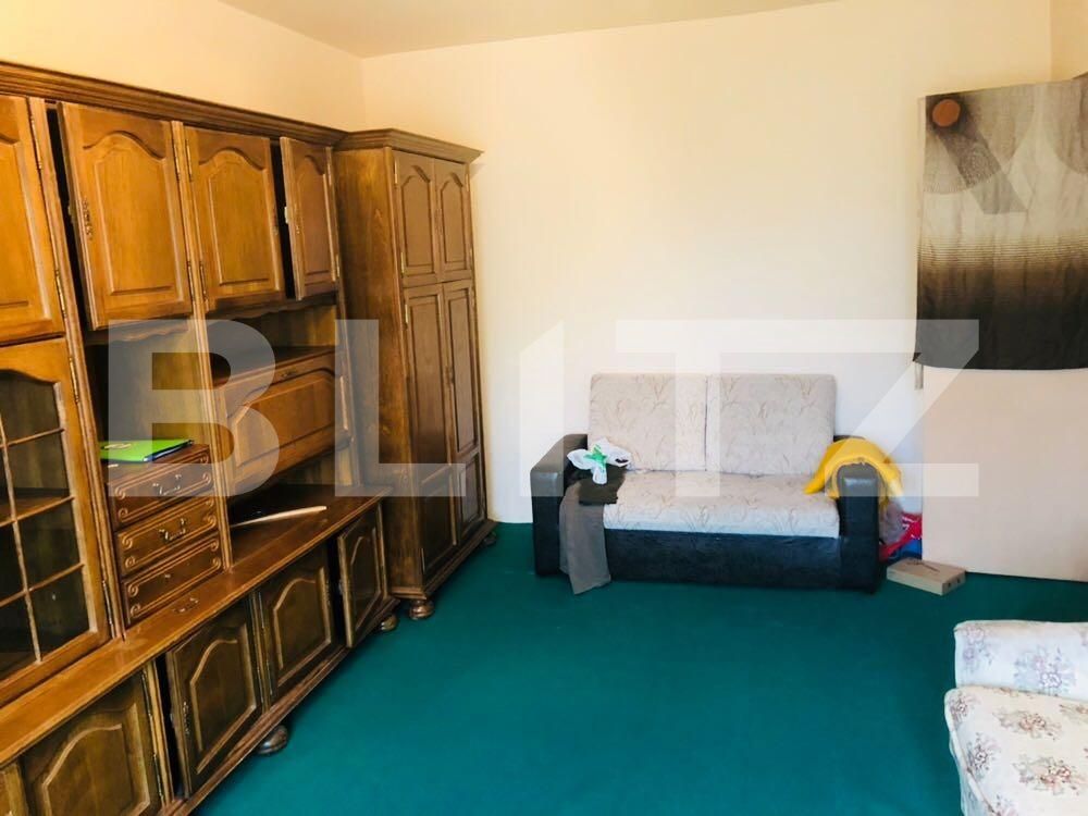 Apartament de închiriat 2 camere Marasti - 34535AI | BLITZ Cluj-Napoca | Poza2