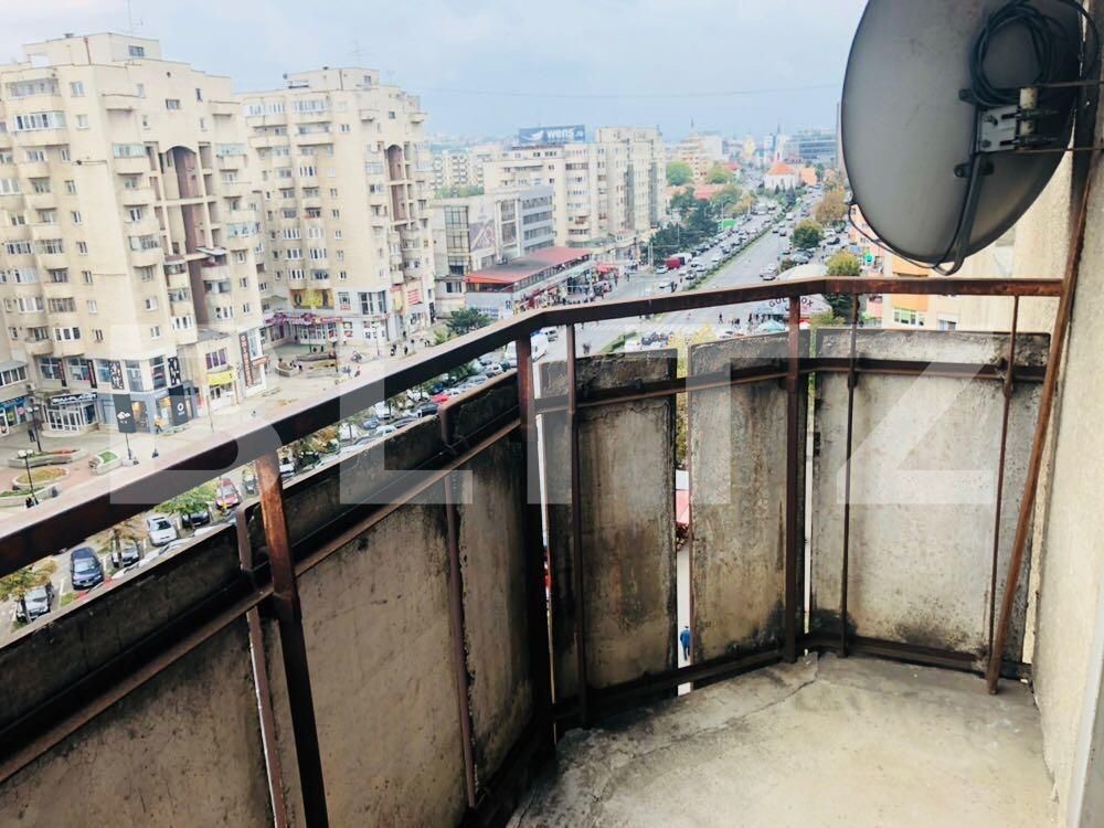 Apartament de închiriat 2 camere Marasti - 34535AI | BLITZ Cluj-Napoca | Poza10