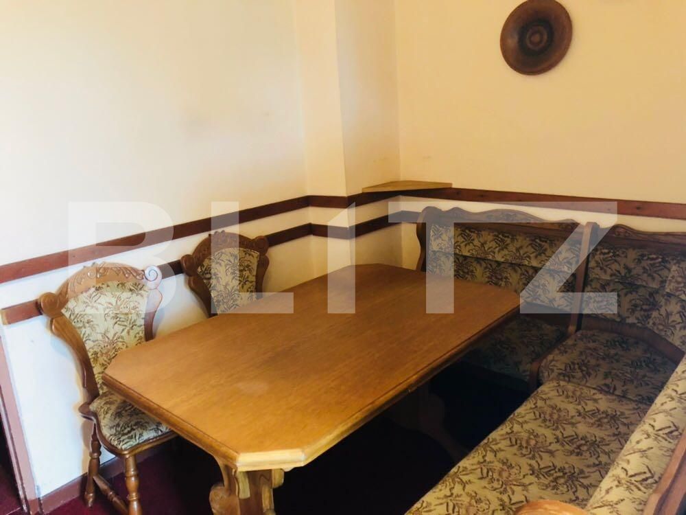 Apartament de închiriat 2 camere Marasti - 34535AI | BLITZ Cluj-Napoca | Poza7