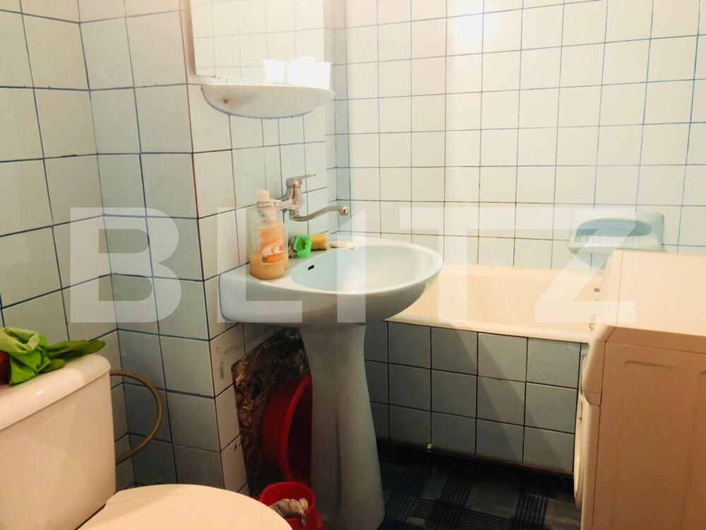 Apartament de închiriat 2 camere Marasti - 34535AI | BLITZ Cluj-Napoca | Poza9