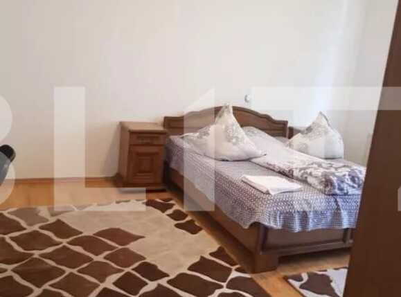 Garsonieră de închiriat Zorilor - 34536AI | BLITZ Cluj-Napoca | Poza1