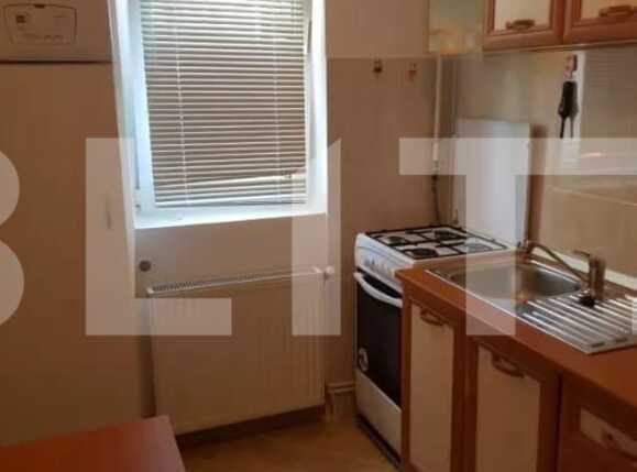 Garsonieră de închiriat Zorilor - 34536AI | BLITZ Cluj-Napoca | Poza4