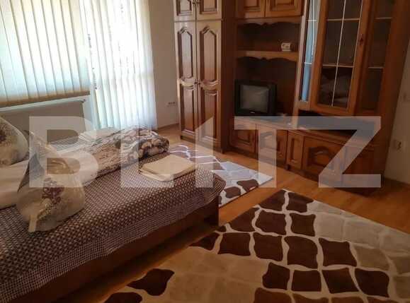 Garsonieră de închiriat Zorilor - 34536AI | BLITZ Cluj-Napoca | Poza2