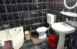 Apartament 2 camere, 62 mp, gradina, cheltuieli incluse, zona strazii Pajistei