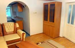 Apartament 2 camere, 62 mp, gradina, cheltuieli incluse, zona strazii Pajistei