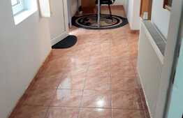 Apartament 2 camere, 62 mp, gradina, cheltuieli incluse, zona strazii Pajistei