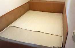 Apartament 2 camere, 62 mp, gradina, cheltuieli incluse, zona strazii Pajistei