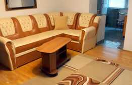 Apartament 2 camere, 62 mp, gradina, cheltuieli incluse, zona strazii Pajistei