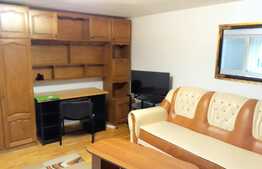 Apartament 2 camere, 62 mp, gradina, cheltuieli incluse, zona strazii Pajistei