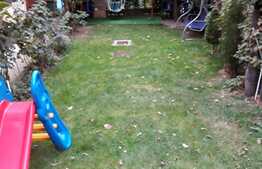 Apartament 2 camere, 62 mp, gradina, cheltuieli incluse, zona strazii Pajistei