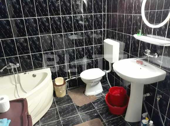 Apartament de închiriat 2 camere Zorilor - 34537AI | BLITZ Cluj-Napoca | Poza7