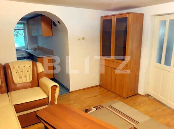 Apartament de închiriat 2 camere Zorilor - 34537AI | BLITZ Cluj-Napoca | Poza3