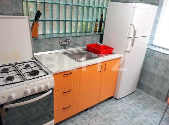 Apartament de închiriat 2 camere Zorilor - 34537AI | BLITZ Cluj-Napoca | Poza6